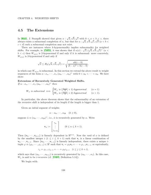 Woo Young Lee Lecture Notes on Operator Theory