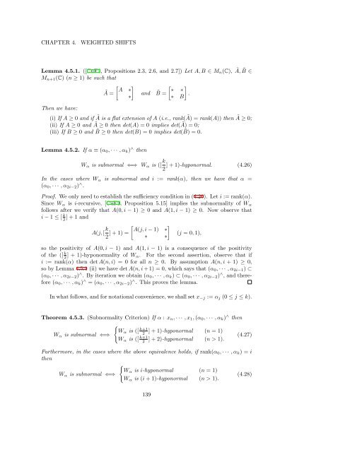 Woo Young Lee Lecture Notes on Operator Theory
