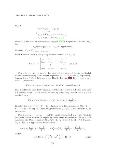 Woo Young Lee Lecture Notes on Operator Theory