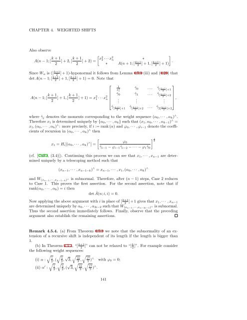 Woo Young Lee Lecture Notes on Operator Theory