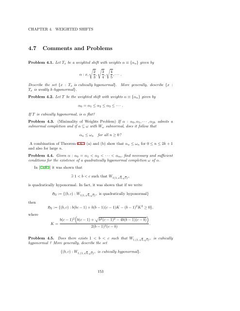 Woo Young Lee Lecture Notes on Operator Theory