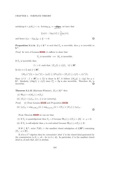 Woo Young Lee Lecture Notes on Operator Theory