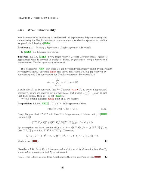 Woo Young Lee Lecture Notes on Operator Theory