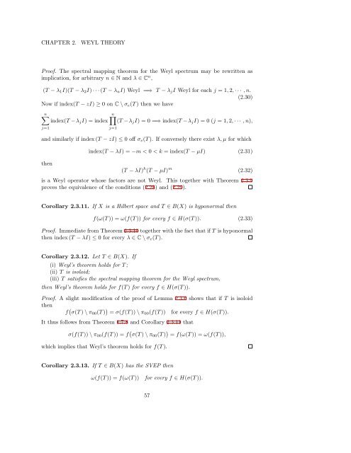 Woo Young Lee Lecture Notes on Operator Theory