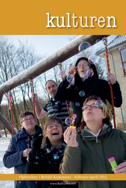 Kulturen okt-nov 06