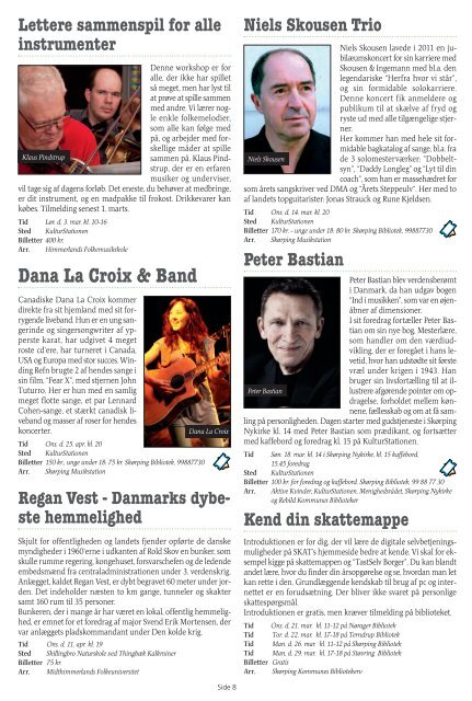 Kulturen okt-nov 06