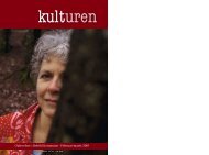 Kulturen Aug-sep 02