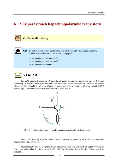 StudijnÃ­ text [pdf] - Personalizace vÃ½uky prostÅednictvÃ­m e-learningu