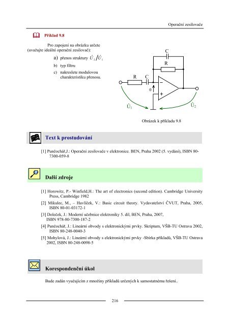 StudijnÃ­ text [pdf] - Personalizace vÃ½uky prostÅednictvÃ­m e-learningu