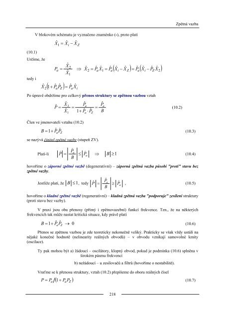 StudijnÃ­ text [pdf] - Personalizace vÃ½uky prostÅednictvÃ­m e-learningu