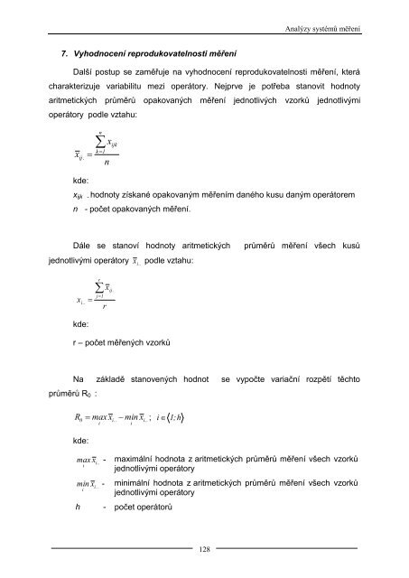 StudijnÃ­ text [pdf] - Personalizace vÃ½uky prostÅednictvÃ­m e-learningu