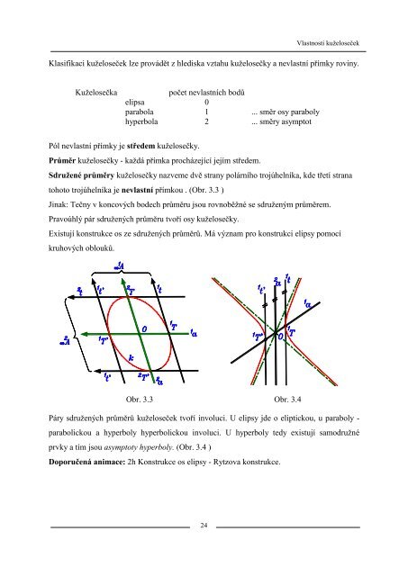 StudijnÃ­ text [pdf] - Personalizace vÃ½uky prostÅednictvÃ­m e-learningu