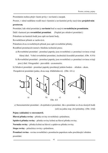 StudijnÃ­ text [pdf] - Personalizace vÃ½uky prostÅednictvÃ­m e-learningu