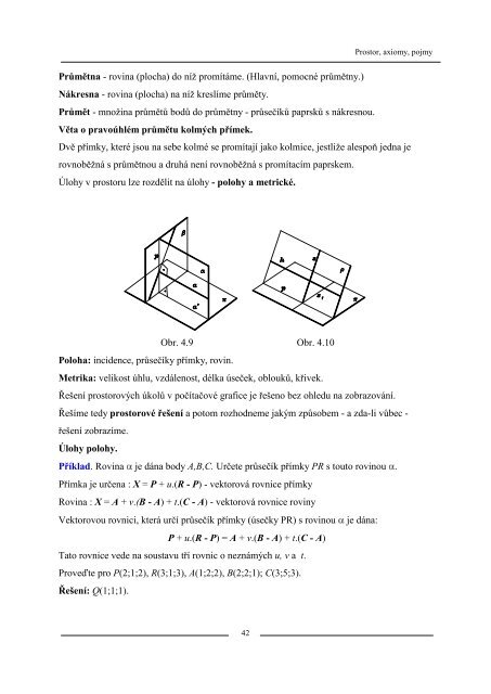 StudijnÃ­ text [pdf] - Personalizace vÃ½uky prostÅednictvÃ­m e-learningu