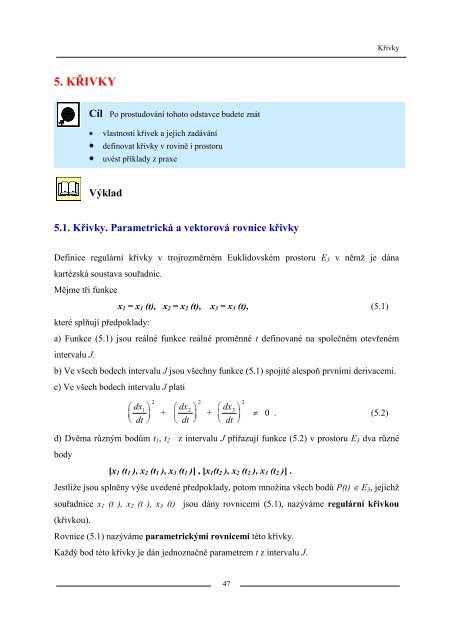 StudijnÃ­ text [pdf] - Personalizace vÃ½uky prostÅednictvÃ­m e-learningu