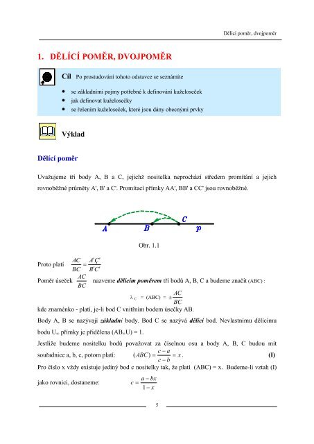 StudijnÃ­ text [pdf] - Personalizace vÃ½uky prostÅednictvÃ­m e-learningu