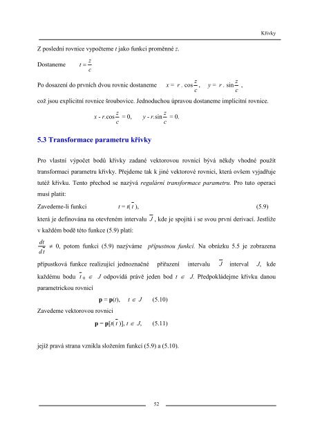 StudijnÃ­ text [pdf] - Personalizace vÃ½uky prostÅednictvÃ­m e-learningu