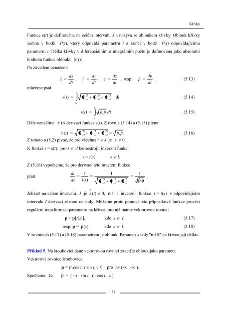 StudijnÃ­ text [pdf] - Personalizace vÃ½uky prostÅednictvÃ­m e-learningu