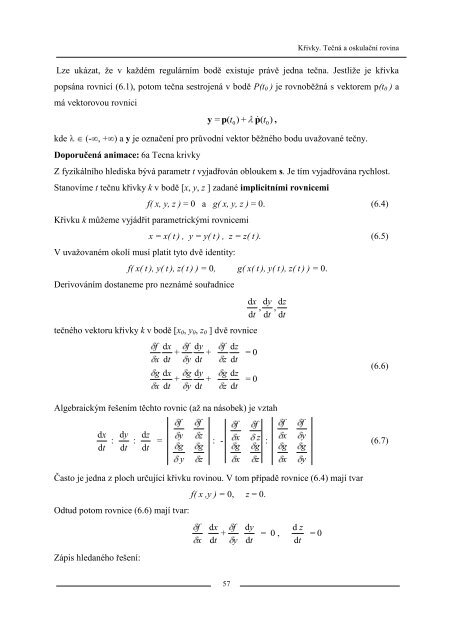 StudijnÃ­ text [pdf] - Personalizace vÃ½uky prostÅednictvÃ­m e-learningu