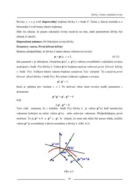 StudijnÃ­ text [pdf] - Personalizace vÃ½uky prostÅednictvÃ­m e-learningu