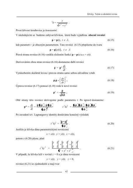 StudijnÃ­ text [pdf] - Personalizace vÃ½uky prostÅednictvÃ­m e-learningu