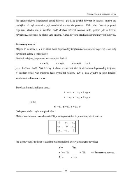 StudijnÃ­ text [pdf] - Personalizace vÃ½uky prostÅednictvÃ­m e-learningu