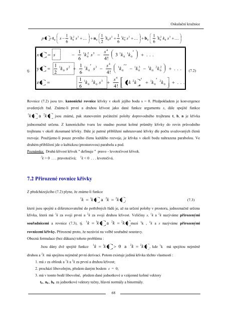 StudijnÃ­ text [pdf] - Personalizace vÃ½uky prostÅednictvÃ­m e-learningu