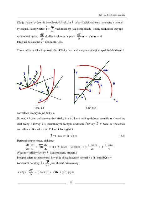 StudijnÃ­ text [pdf] - Personalizace vÃ½uky prostÅednictvÃ­m e-learningu