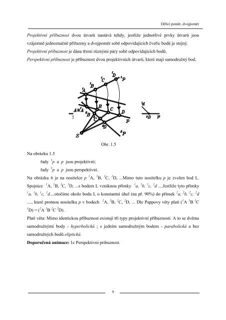 StudijnÃ­ text [pdf] - Personalizace vÃ½uky prostÅednictvÃ­m e-learningu