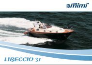 LIBECCIO 31