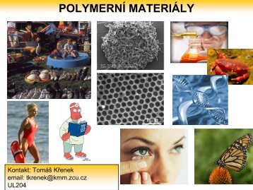 Polymery - ATeam