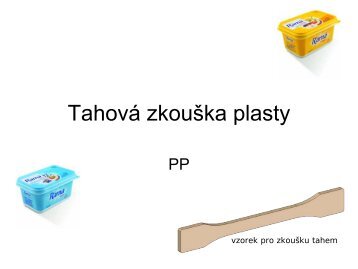 TahovÃ¡ zkouÅ¡ka plasty - ateam.zcu.cz