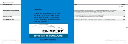prijslijst-991-2012-01 - EU-Import