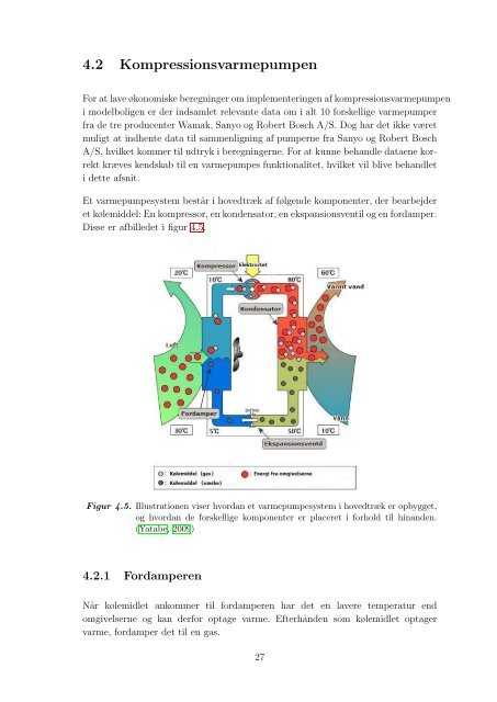 Vindvenlig boligopvarmning – individuelle - Aalborg Universitet