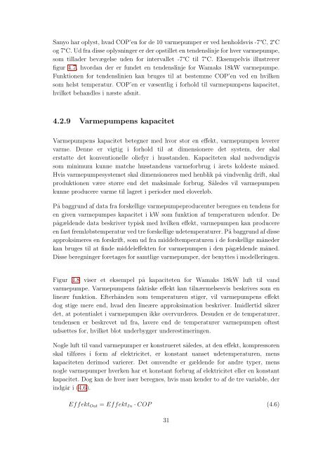 Vindvenlig boligopvarmning – individuelle - Aalborg Universitet