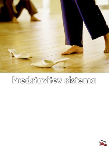 Giacomini Giacoklima katalog