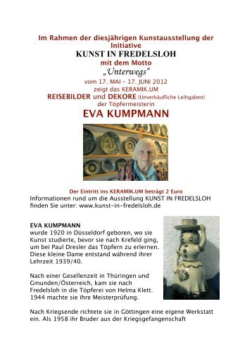Kumpmann Magazine