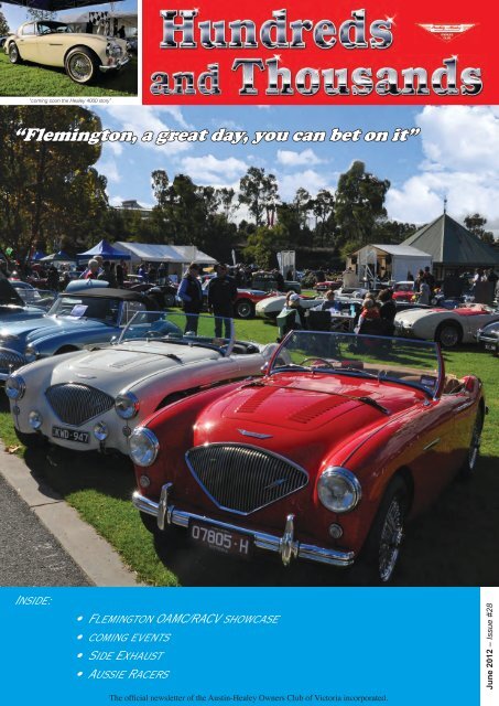 Download - Austin Healey Owners Club