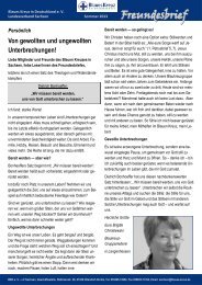 Freundesbrief - Sommer 2013.pdf - Blaues Kreuz Deutschland