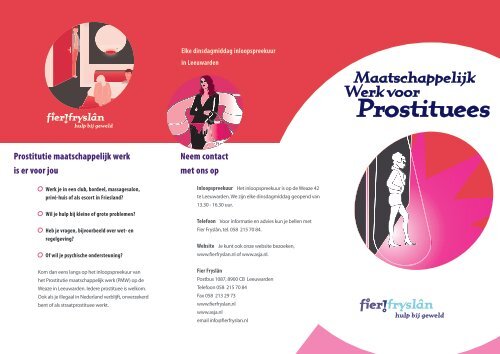 hulp prostituees