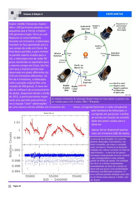 astroPT magazine