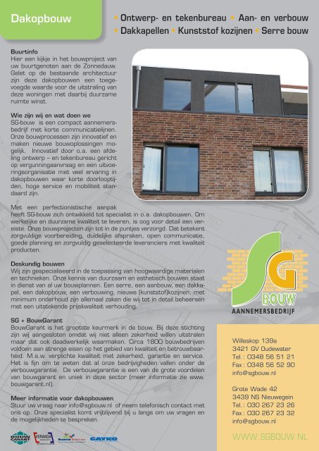 Dakopbouwen.pdf - SG-Bouw