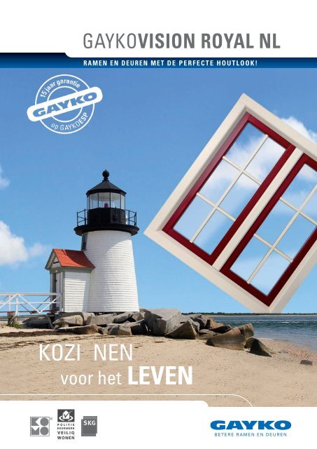 Gaykoroyal - SG-Bouw