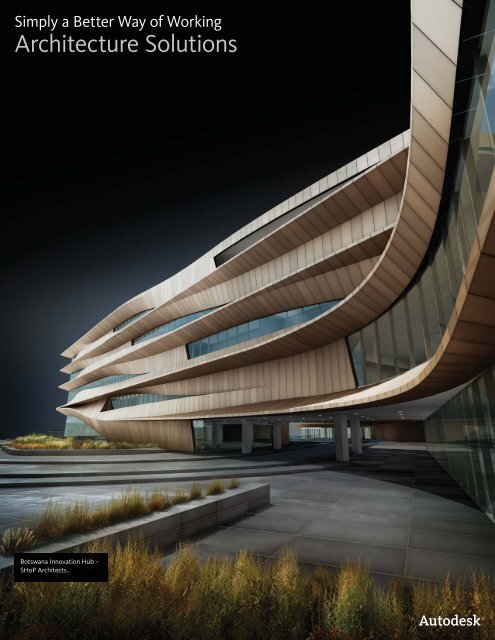 Autodesk Revit - Ad-Tech Inc