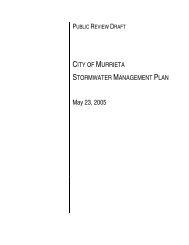 May 23, 2005 - Riverside County Flood Control