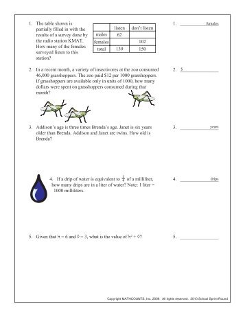 2010 School Sprint round.pdf - Northern Burlington County Middle ...