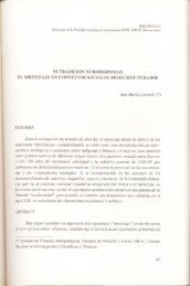 Descargar PDF (3,89Mb) - Sociedad Argentina de AntropologÃ­a