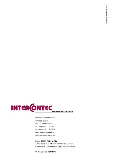 A Series Crimping and Mounting Tools.pdf - Intercontec