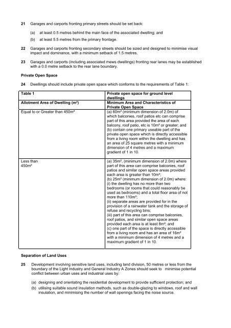 Development Plan - City of Playford - SA.Gov.au