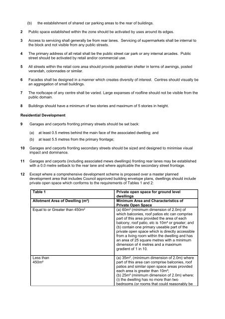 Development Plan - City of Playford - SA.Gov.au